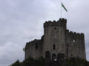 Read more about the article Headless Lady of Cardiff Castle?