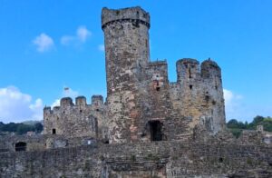 Read more about the article Haunted Conwy: Ghosts and Legends of Wales’ Mysterious Castle