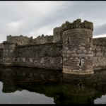 Exploring Beaumaris Castle: A Glimpse into History and Architecture