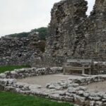 The Haunting History of Ogmore Castle: Legends, Ghosts